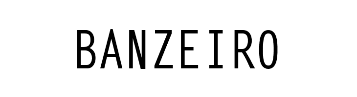SteepTypewriterMedium  Free Fonts Download