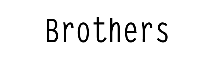 SteepTypewriterMedium  Free Fonts Download