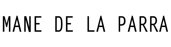 SteepTypewriterMedium  Free Fonts Download