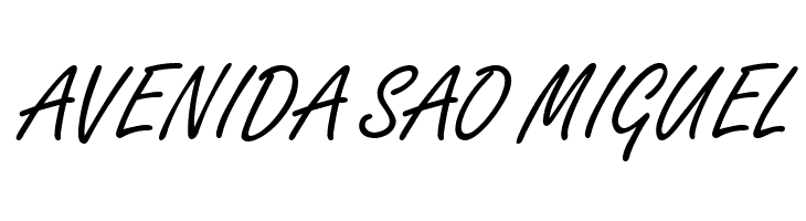 VI My Ha Hoa  Free Fonts Download