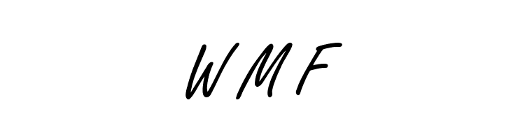 VI My Ha Hoa  Free Fonts Download