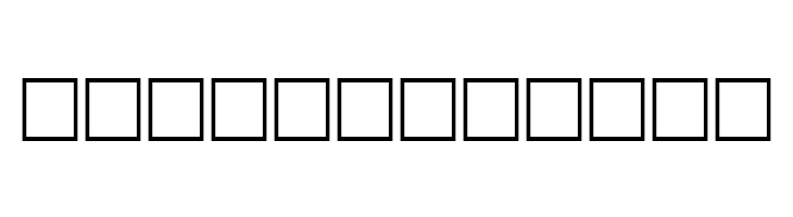 VI Cam Thach Hoa  Free Fonts Download