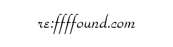 VI Phuong Anh  Free Fonts Download