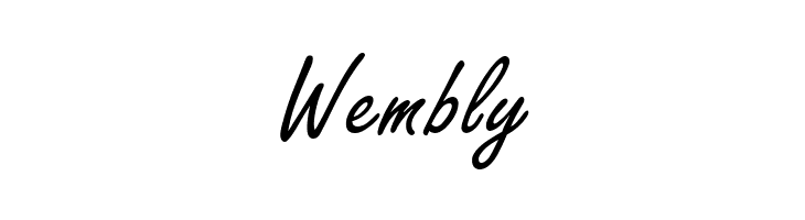 VI My Ha  Free Fonts Download