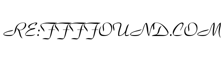 VI Phuong Anh Hoa  Free Fonts Download