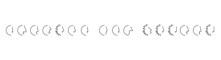 HeadsLogoTorsi  Free Fonts Download