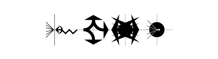 Arrowbytes  Free Fonts Download