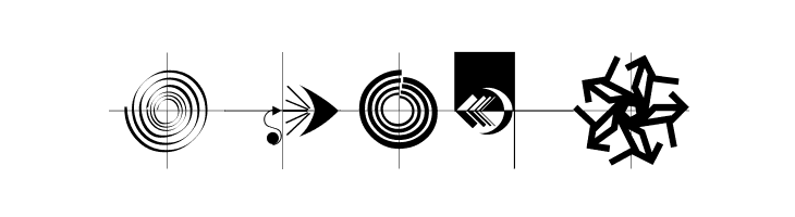 Arrowbytes  Free Fonts Download