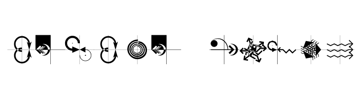 Arrowbytes  Free Fonts Download