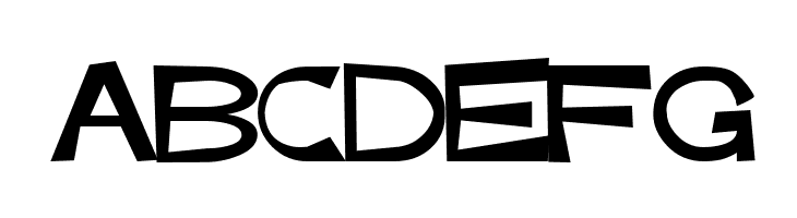 Very Assy  Free Fonts Download