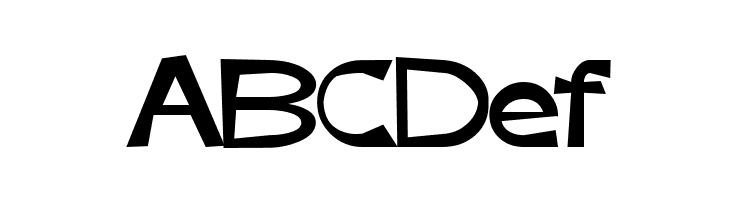 Very Assy  Free Fonts Download