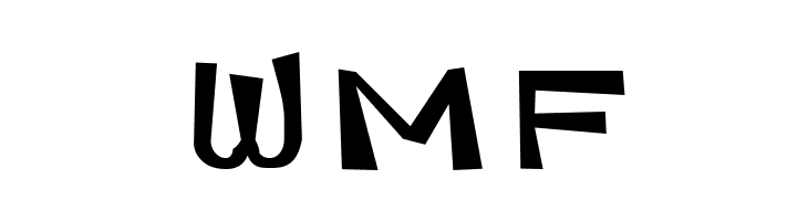 Very Assy  Free Fonts Download
