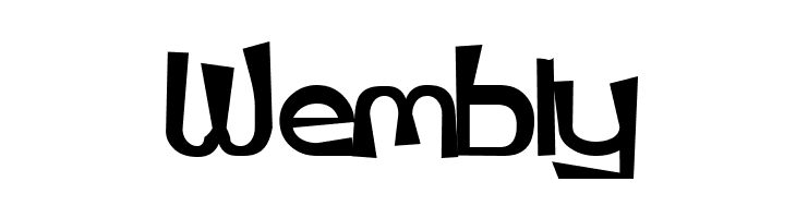 Very Assy  Free Fonts Download