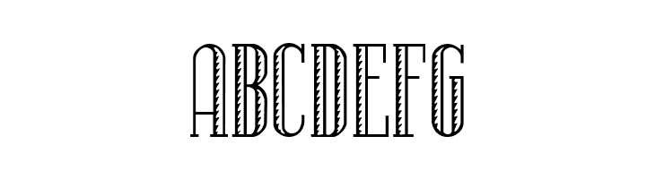 IranianHandLettered  Free Fonts Download