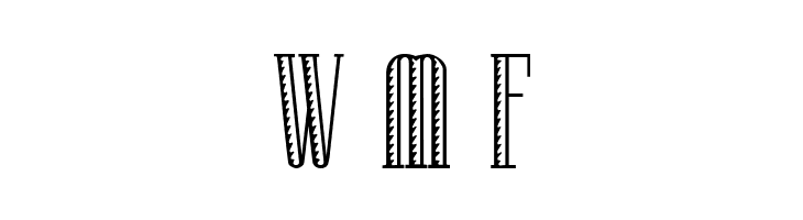 IranianHandLettered  Free Fonts Download