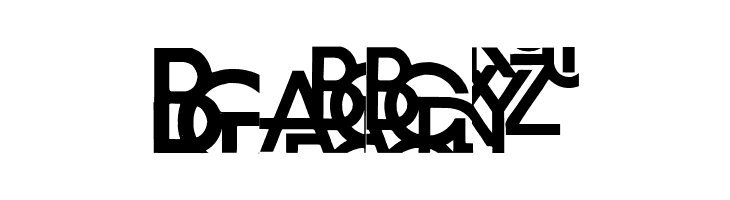 KleinsTypesoup  Free Fonts Download