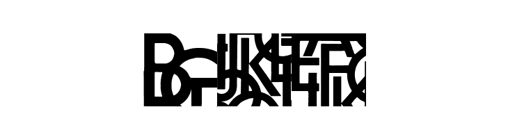 KleinsTypesoup  Free Fonts Download