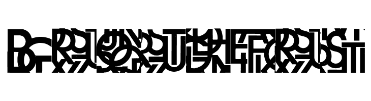 KleinsTypesoup  Free Fonts Download