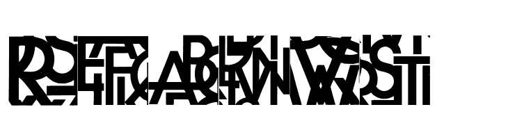 KleinsTypesoup  Free Fonts Download