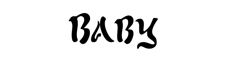 Kohelet Regular  Free Fonts Download