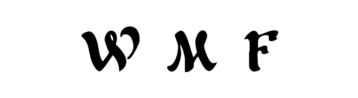 Kohelet Regular  Free Fonts Download