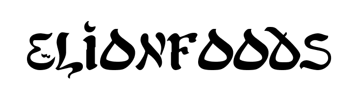 Kohelet Regular  Free Fonts Download