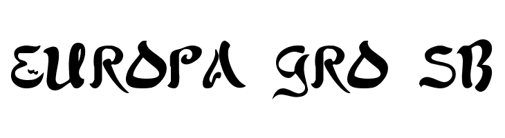 Kohelet Regular  Free Fonts Download