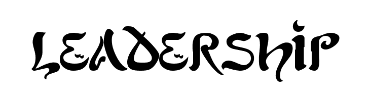 Kohelet Regular  Free Fonts Download