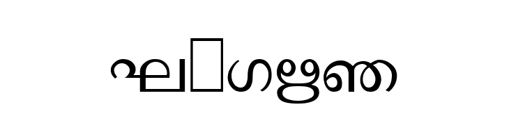 Ssoft's-Veena-ML  Free Fonts Download