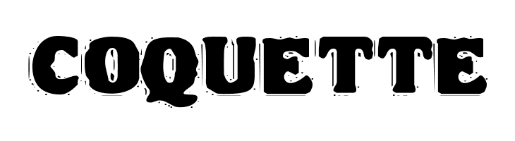 VTC NightOfTheDrippyDeadFatCaps  Free Fonts Download