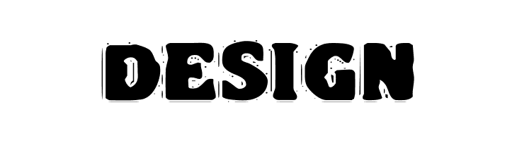 VTC NightOfTheDrippyDeadFatCaps  Free Fonts Download