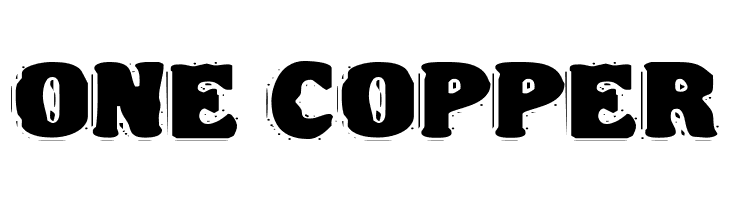 VTC NightOfTheDrippyDeadFatCaps  Free Fonts Download