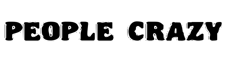 VTC NightOfTheDrippyDeadFatCaps  Free Fonts Download