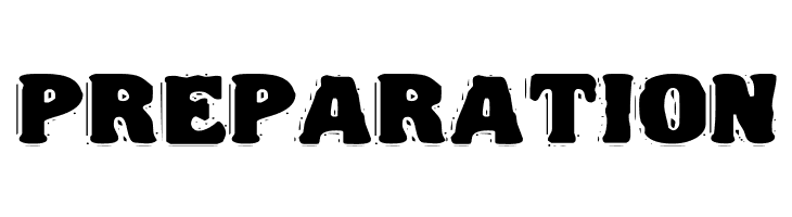 VTC NightOfTheDrippyDeadFatCaps  Free Fonts Download