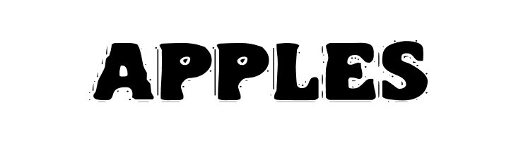 VTC NightOfTheDrippyDeadFatCaps  Free Fonts Download