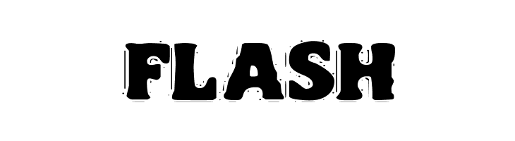 VTC NightOfTheDrippyDeadFatCaps  Free Fonts Download