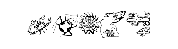 Phantabats  Free Fonts Download