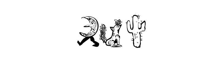 Phantabats  Free Fonts Download