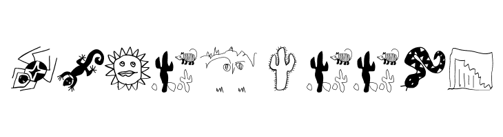 Phantabats  Free Fonts Download