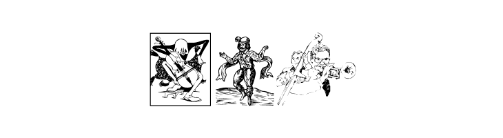 Bella Musica  Free Fonts Download