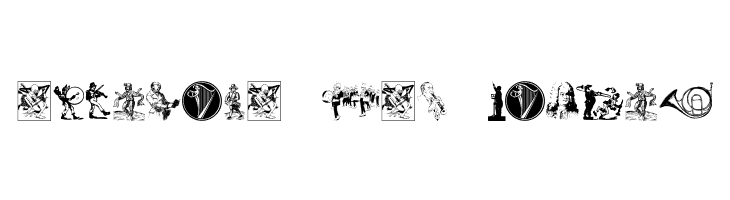 Bella Musica  Free Fonts Download