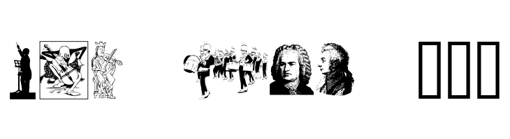 Bella Musica  Free Fonts Download