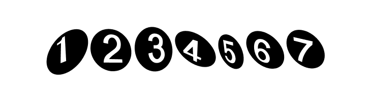 CrazyDingdingsOne  Free Fonts Download