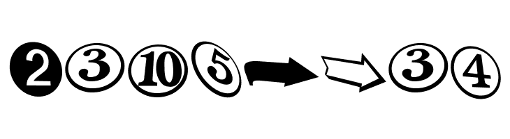 CrazyDingdingsOne  Free Fonts Download