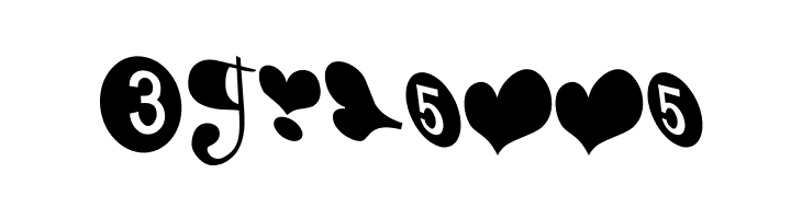 CrazyDingdingsOne  Free Fonts Download