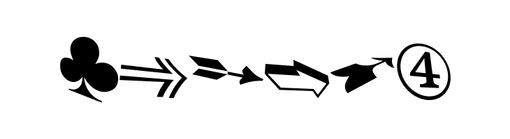 CrazyDingdingsOne  Free Fonts Download