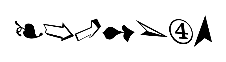 CrazyDingdingsOne  Free Fonts Download