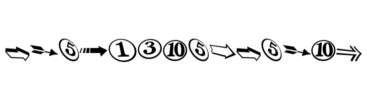 CrazyDingdingsOne  Free Fonts Download