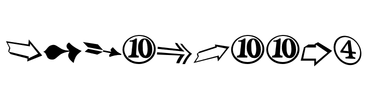 CrazyDingdingsOne  Free Fonts Download