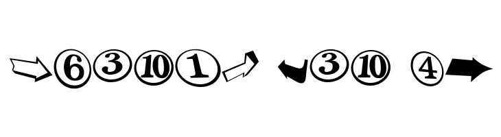 CrazyDingdingsOne  Free Fonts Download